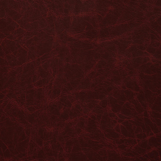 Artemis 8068 Bordo suni deri renk numunesi